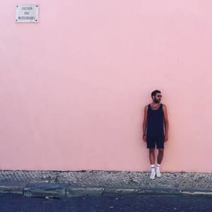 Meet your Posher, Christophe